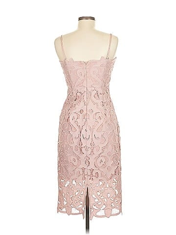 Bardot Cocktail Dress (view 2)
