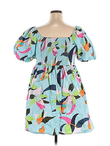 A New Day Casual Dress (view 2)