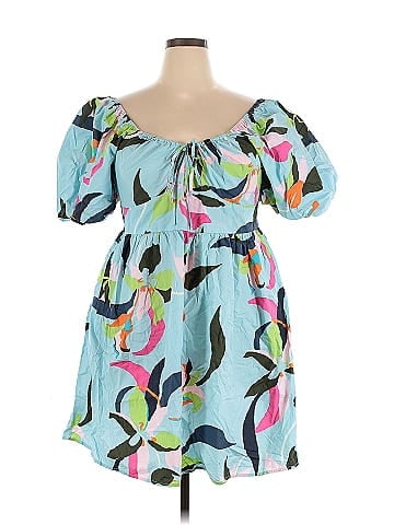 A New Day Casual Dress (view 1)