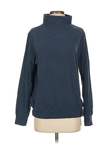 Dudley Stephens Turtleneck Sweater (view 1)