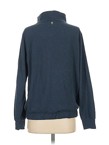 Dudley Stephens Turtleneck Sweater (view 2)