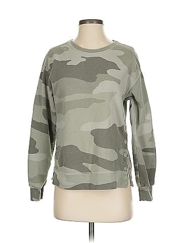 Abercrombie & Fitch Sweatshirt (view 1)