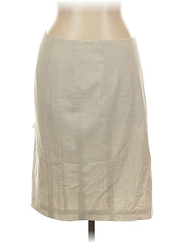 Rebecca Taylor Wool Skirt (view 1)