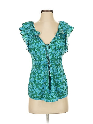 Derek Lam Collective Sleeveless Blouse (view 1)