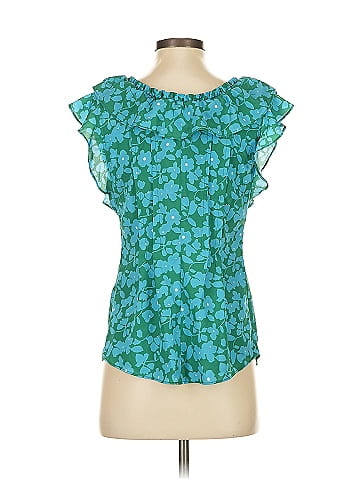 Derek Lam Collective Sleeveless Blouse (view 2)