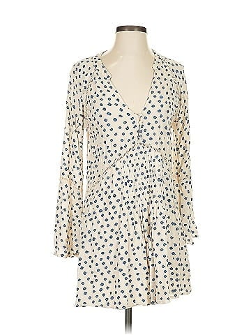 Amuse Society Casual Dress (view 1)