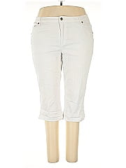 Woman Within Jeans
