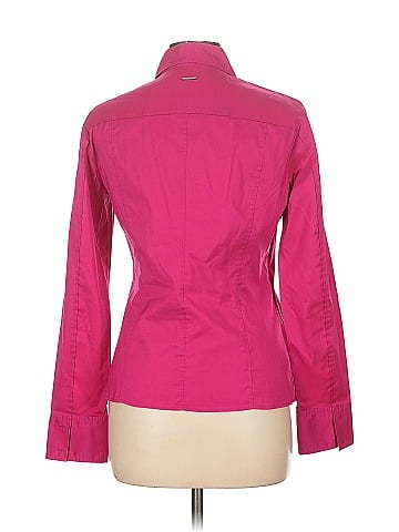 BOSS by HUGO BOSS Long Sleeve Blouse (view 2)