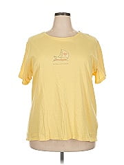 Life Is Good Short Sleeve T Shirt