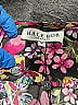 Hale Bob Floral Pink Casual Dress Size M - photo 7