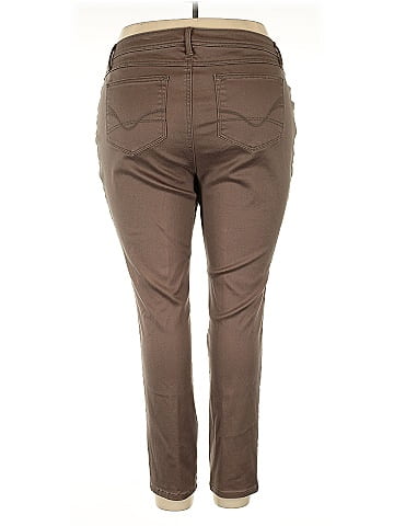 db established 1962 Jeggings (view 2)