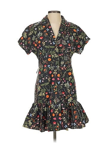 Hutch Casual Dress (view 1)