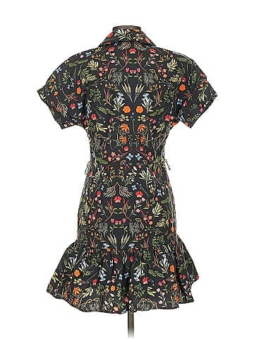 Hutch Casual Dress (view 2)