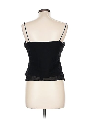 Betsy & Adam Sleeveless Top (view 2)
