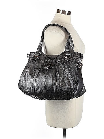 Kooba Leather Shoulder Bag (view 2)