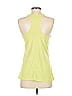 Gap Fit Yellow Tank Top Size S - photo 2