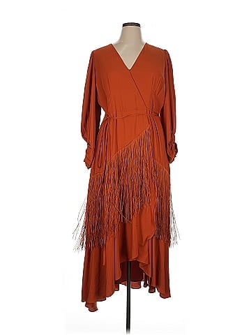 Hutch Casual Dress (view 1)