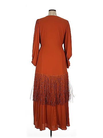 Hutch Casual Dress (view 2)