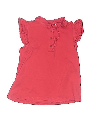 Janie and Jack Short Sleeve Top (view 1)