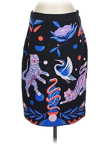 Anthropologie Casual Skirt (view 1)