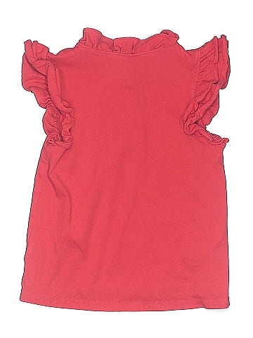 Janie and Jack Short Sleeve Top (view 2)