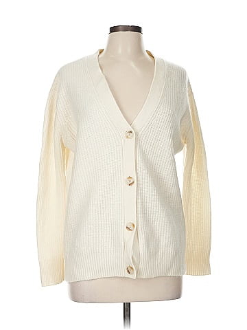 Antonio Melani Cashmere Cardigan (view 1)