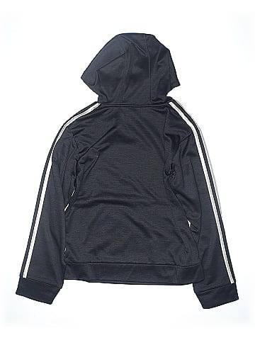 Adidas Pullover Hoodie (view 2)
