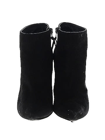 Stuart Weitzman Ankle Boots (view 2)
