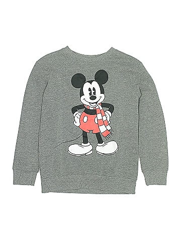Disney Sweatshirt (view 1)