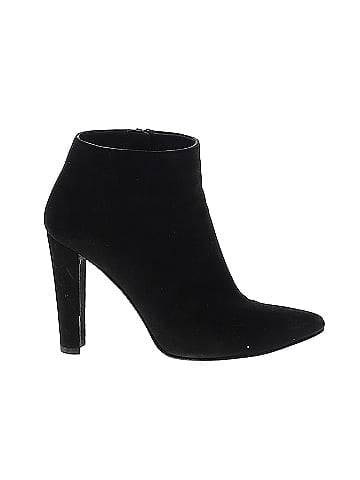 Stuart Weitzman Ankle Boots (view 1)