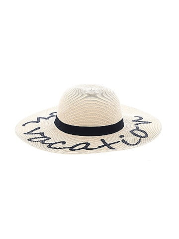 August Hat Company Sun Hat (view 1)