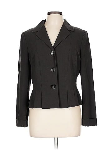 Worth New York Wool Blazer (view 1)