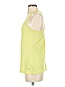 Gap Fit Yellow Tank Top Size S - photo 5