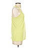 Gap Fit Yellow Tank Top Size S - photo 4