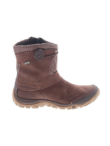 Merrell Ankle Boots (view 1)