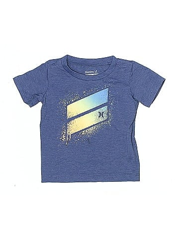 Hurley Short Sleeve T-Shirt (view 1)