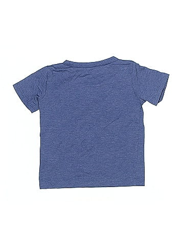 Hurley Short Sleeve T-Shirt (view 2)