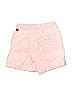 Crewcuts Checkered-gingham Pink Board Shorts Size 4 - photo 2