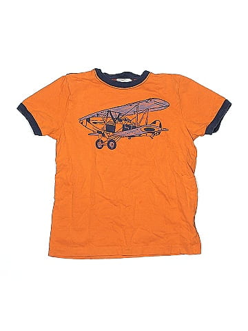 Hanna Andersson Short Sleeve T-Shirt (view 1)