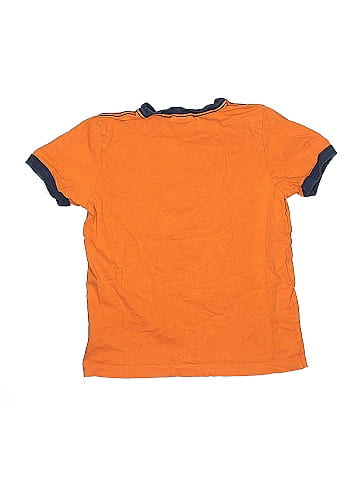 Hanna Andersson Short Sleeve T-Shirt (view 2)