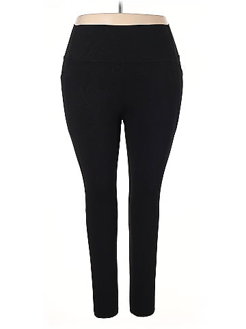 Spyder Active Pants (view 1)