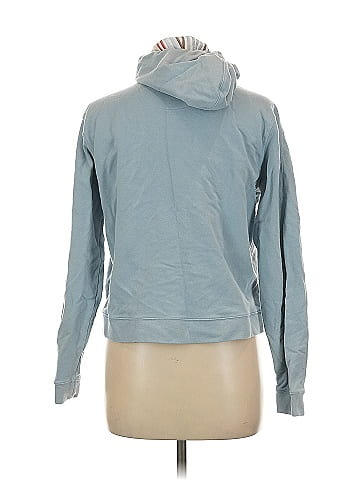 Faconnable Zip Up Hoodie (view 2)