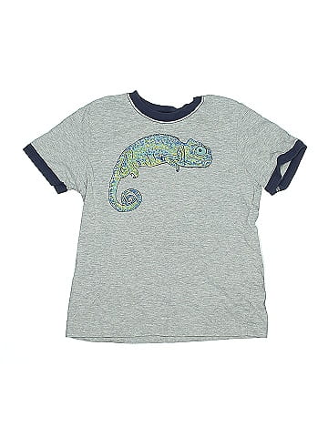 Hanna Andersson Short Sleeve T-Shirt (view 1)