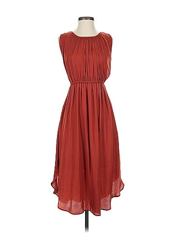Left Coast by Dolan Casual Dress (view 1)