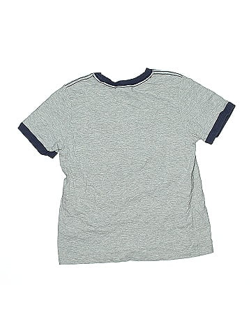 Hanna Andersson Short Sleeve T-Shirt (view 2)
