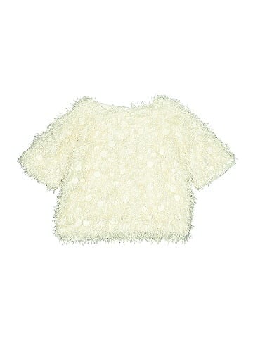 Zara Short Sleeve Blouse (view 1)