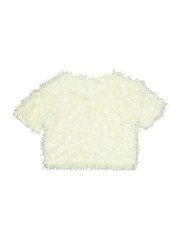 Zara Short Sleeve Blouse (view 2)