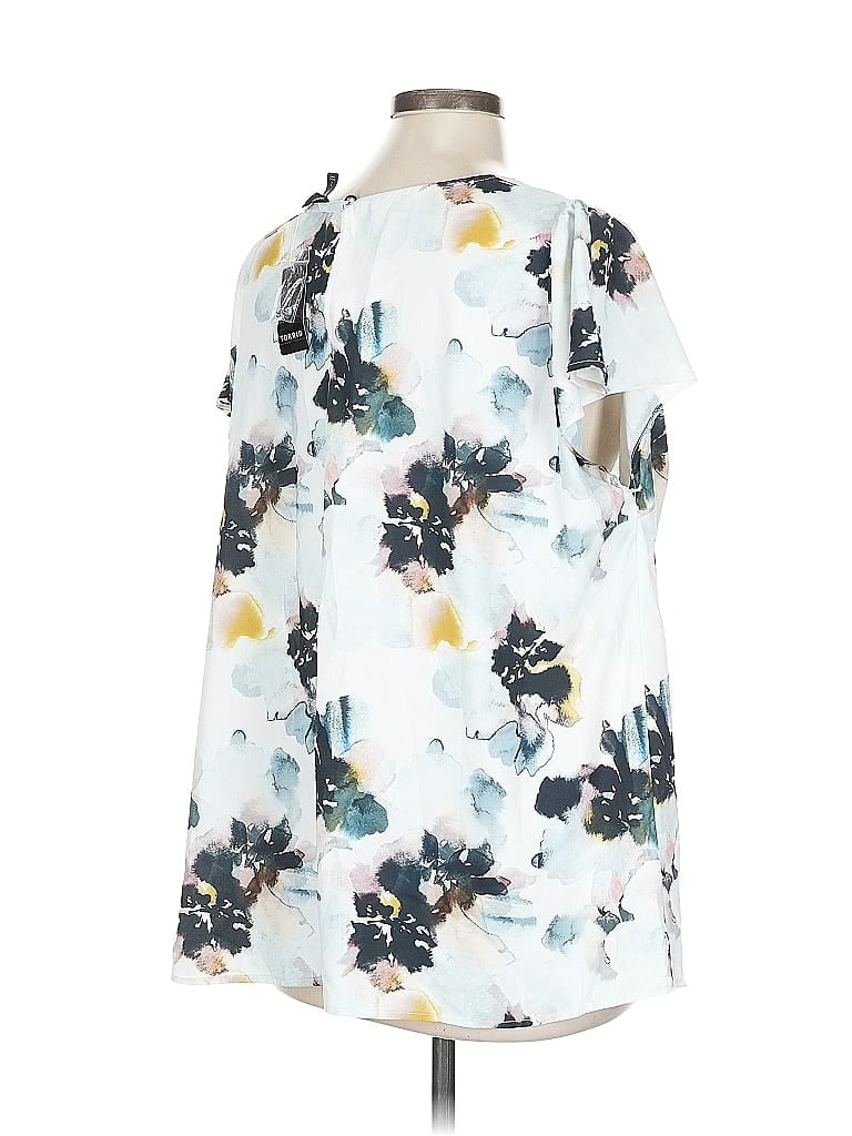 Torrid Casual Dress In Multi