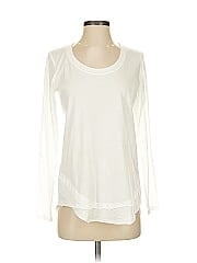 Barefoot Dreams Long Sleeve T Shirt