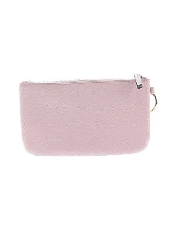 Nanette Lepore Leather Wristlet (view 2)